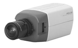 Видеокамера Pelco CC3710UH