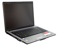 RoverBook Voyager V550