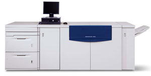 Xerox DocuColor 5000