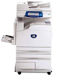 Xerox WorkCentre 7228