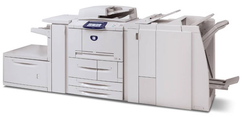 Xerox WorkCentre Pro 4595