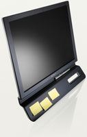 Sony SDM-E76D