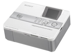 Sony DPP-FP55