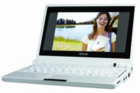 Asus Eee PC 