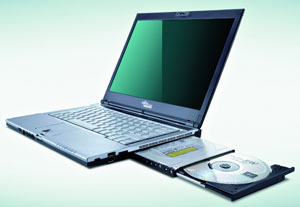Fujitsu Siemens S6410