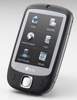 HTC Touch