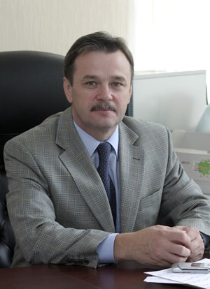 Виктор Дьячков