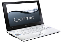 Toshiba Qosmio G40