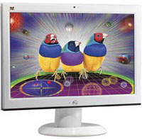 ViewSonic VX2255wmh