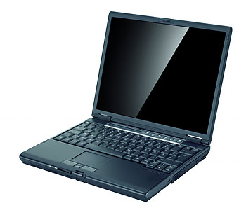 Fujitsu Siemens Lifebook S2110