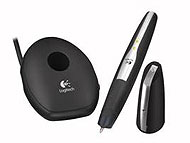 Logitech io2 Digital Pen
