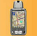 Pocket Navigator PN-A201