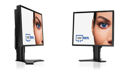 NEC MultiSync LCD1990SXi