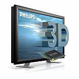 Philips 3D 42-3D6W01 WOW