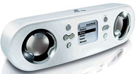Philips PSS231 GoGear ShoqBox