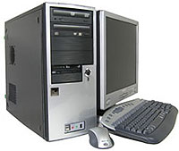 Polywell PolyStation SLI2-FX60