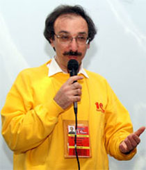 Борис Нуралиев: “Спрос на технологии и услуги по созданию и управлению сайтами становится массовым, что делает эффективным создание и распространение тиражных платформенных решений”