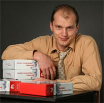 Сергей Рыжиков: “Примерно треть наших продуктов ИТ-отделы используют без привлечения внешних консультантов”