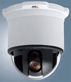 Камера AXIS 233D