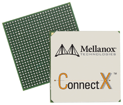  Mellanox ConnectX IB