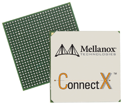 Адаптер Mellanox ConnectX IB