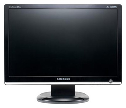 Samsung SyncMaster 206BW