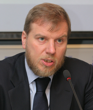 Алексей Ананьев: “Наша цель на 2007-й — повышение нормы прибыли и совершенствование технологических компетенций”