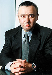 Евгений Адлеров