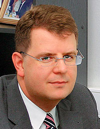 Сергей Дольников: ‘PC Week/RE – моё любимое издание, и я рад принять самое активное участие в его развитии’