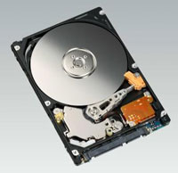 Fujitsu MHY2xxxBH