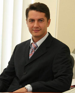 Вадим Яроцкий