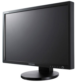 Samsung SyncMaster 245B