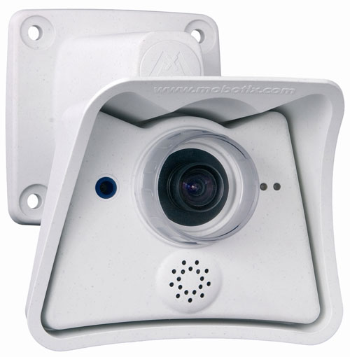  Видеокамера Mobotix М22М Standard