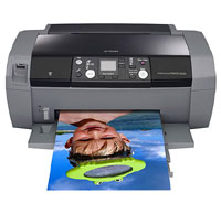 Epson Stylus Photo R240