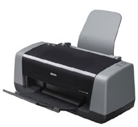 Epson Stylus C48