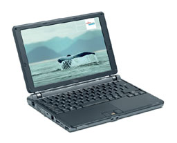 Lifebook P7120