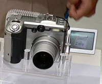 Rомпактная камера с топливными батареями