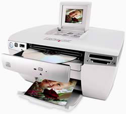 Lexmark P450