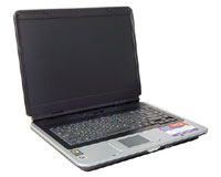 RoverBook Explorer W500