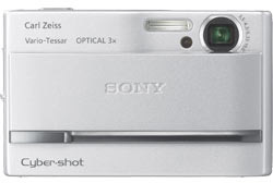 Sony Cyber-Shot T9