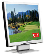 CTX S762A-PG