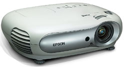   Epson EMP-TW20       