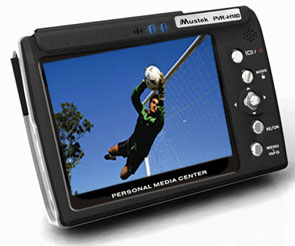 Mustek PVR H160