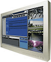 VMC-17LCD-PW