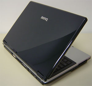 Ноутбук Benq Joybook