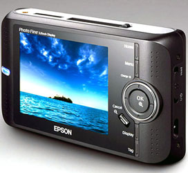 Epson P-5000