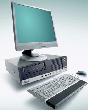  FSC Esprimo E5916