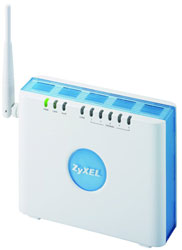 MAX-200 — стационарный абонентский WiMAX-модем