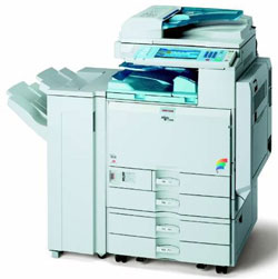 МФУ Aficio MP C3000