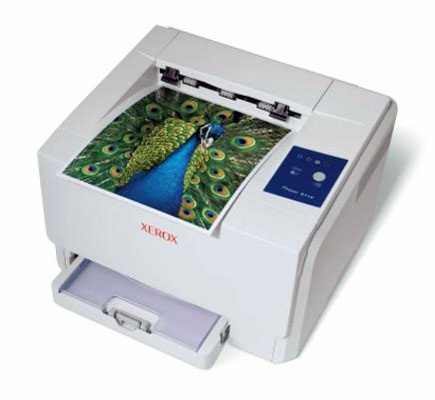 Xerox Phaser 6110